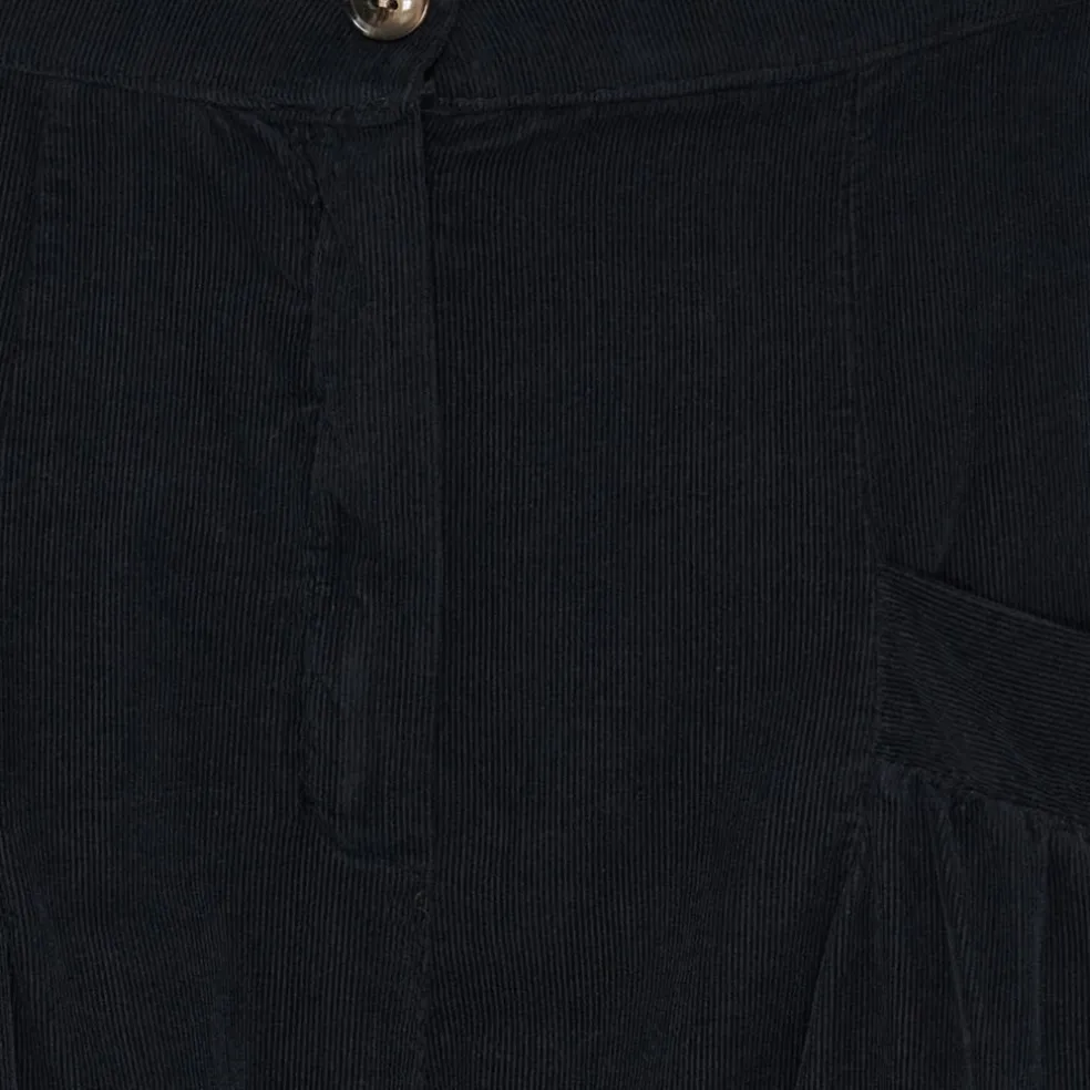 Marta du Chateau dame bukser MdcGertrud 7635 - Black