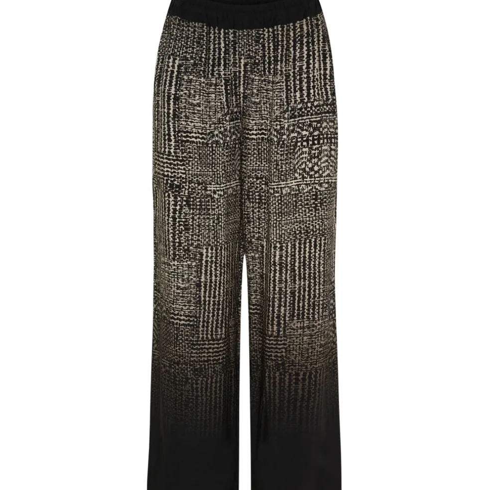 Marta Du Chateau dame bukser MdcGrethe 6192 - Nerofaded8362tpa