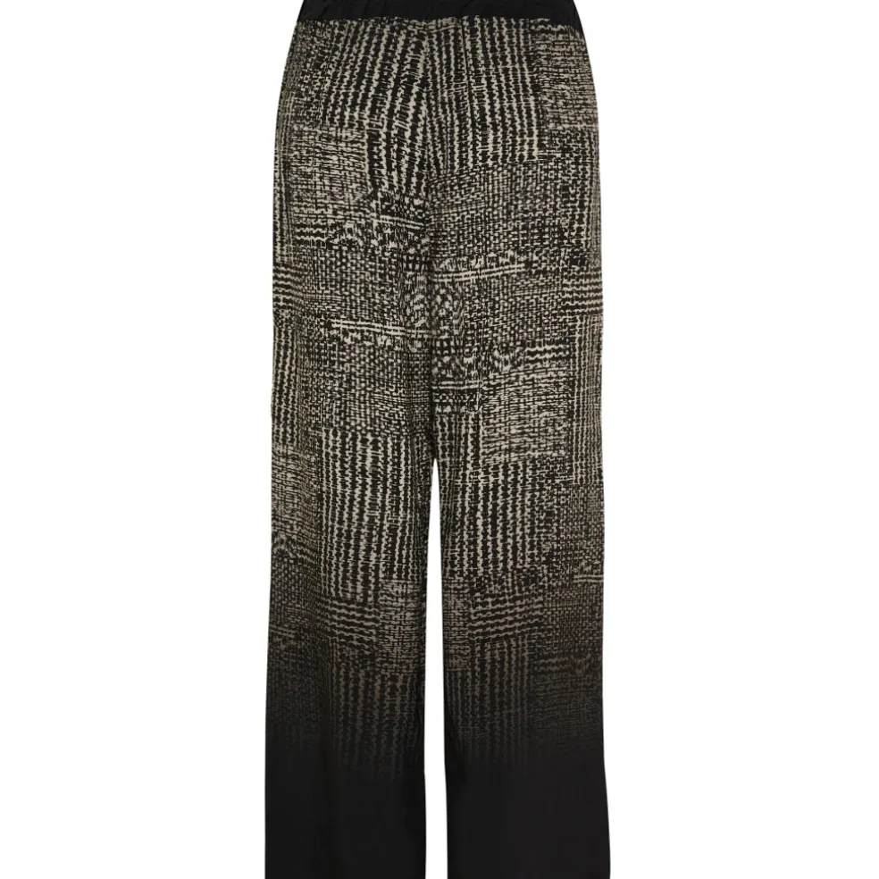 Marta Du Chateau dame bukser MdcGrethe 6192 - Nerofaded8362tpa