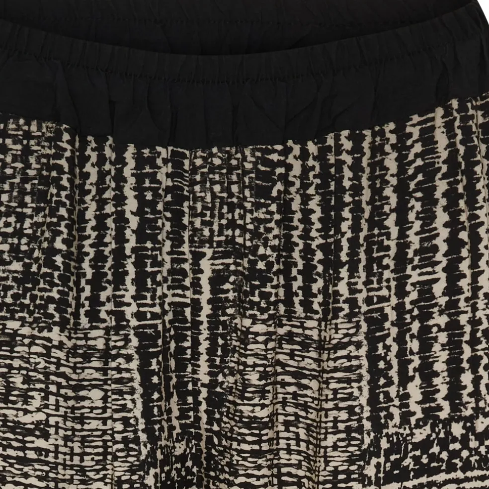 Marta Du Chateau dame bukser MdcGrethe 6192 - Nerofaded8362tpa