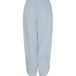 Marta Du Chateau dame bukser MdcMaud 62381-1 - Celeste