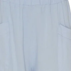 Marta Du Chateau dame bukser MdcMaud 62381-1 - Celeste