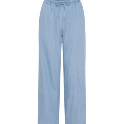 Marta du Chateau dame bukser MdcFlora 6009-2 - Chiaro