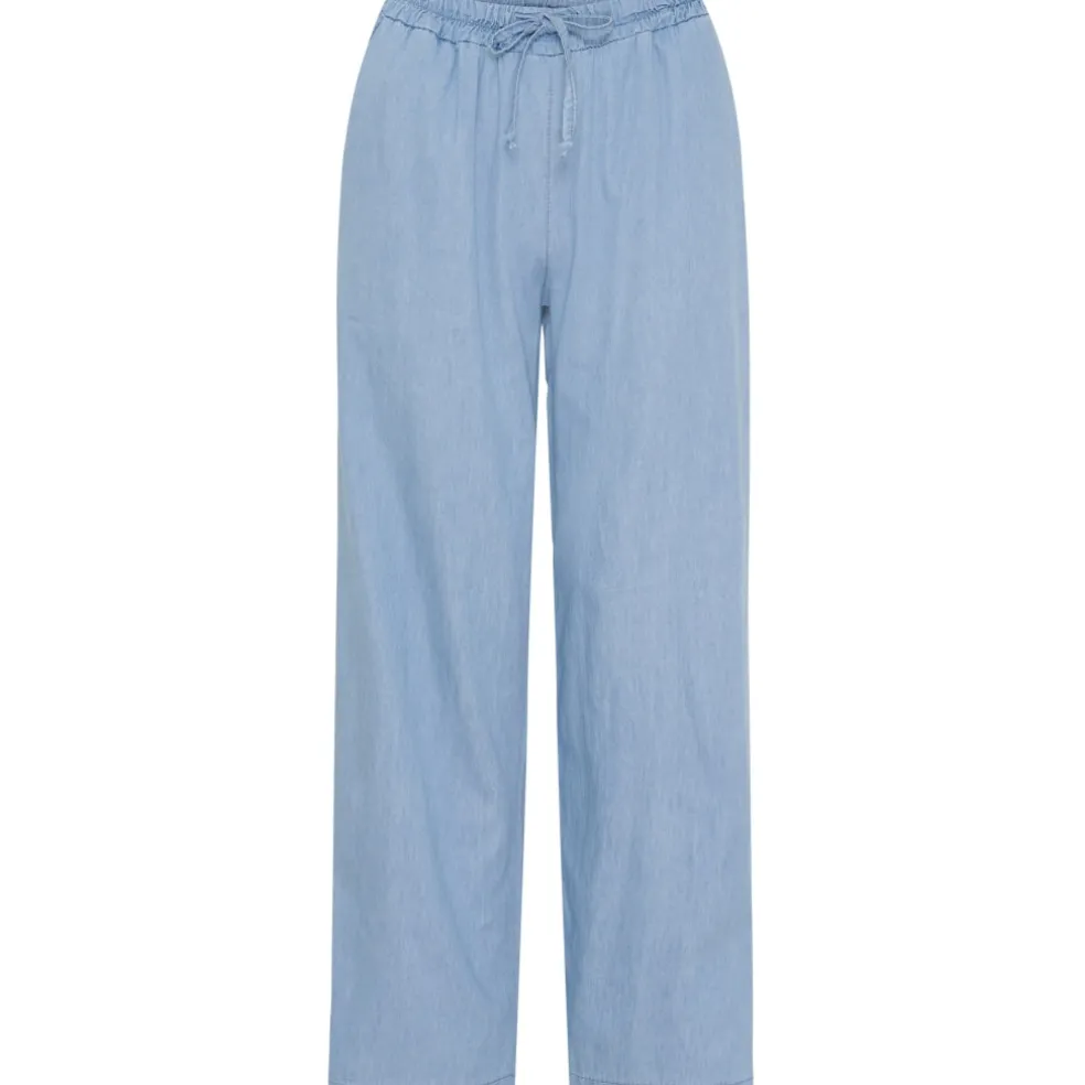 Marta du Chateau dame bukser MdcFlora 6009-2 - Chiaro