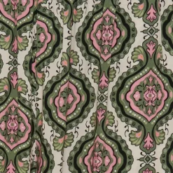 Marta Du Chateau dame bukser MdcLily 5883 - Military1405