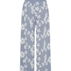 Marta du Chateau dame bukser MdcAmira 6192 - Jeans410