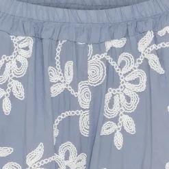 Marta du Chateau dame bukser MdcAmira 6192 - Jeans410