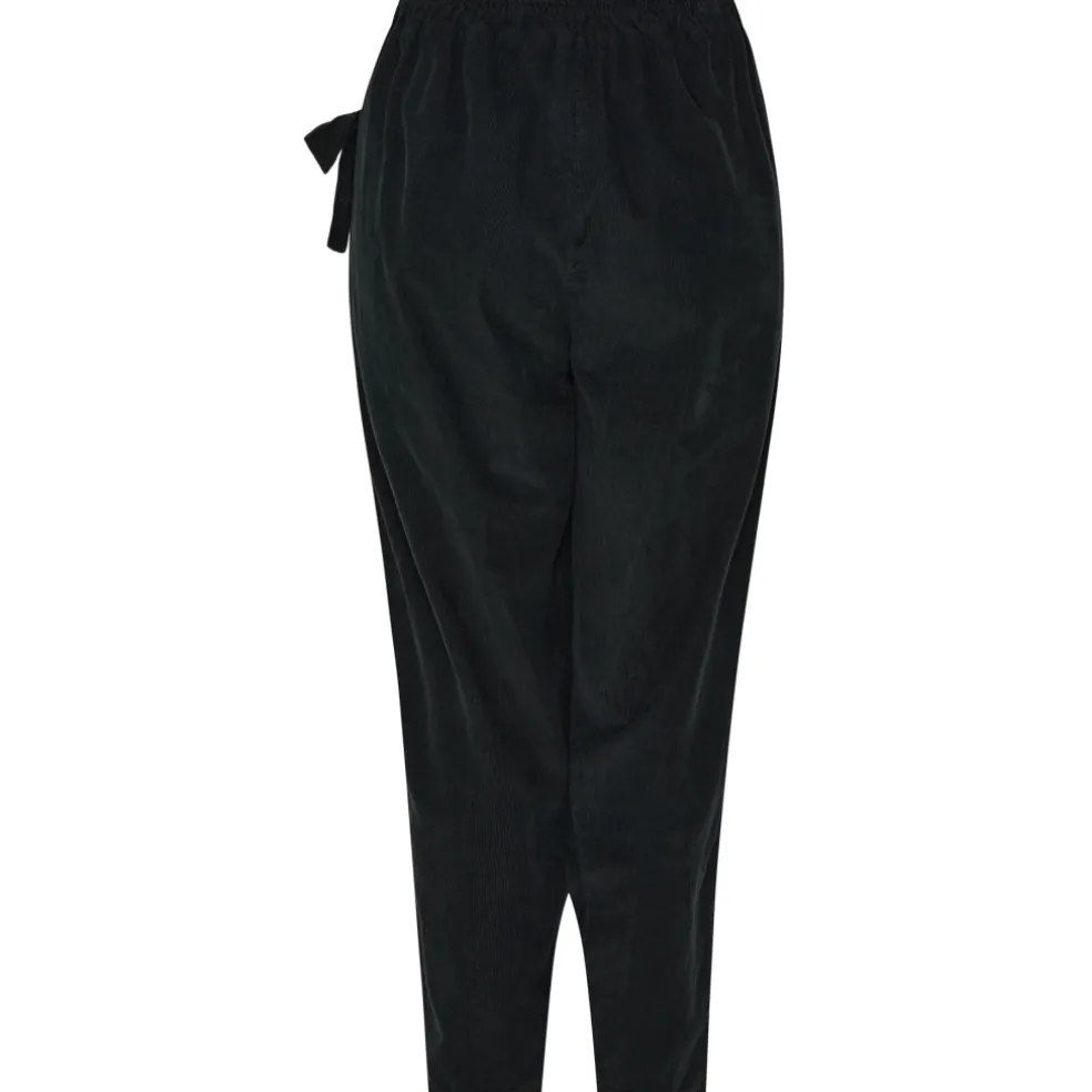 Marta du Chateau dame bukser MdcLavinia 256239V - Nero