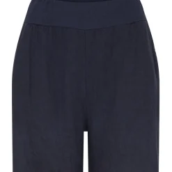 Marta du chateau dame bukser 62273 - Navy5512