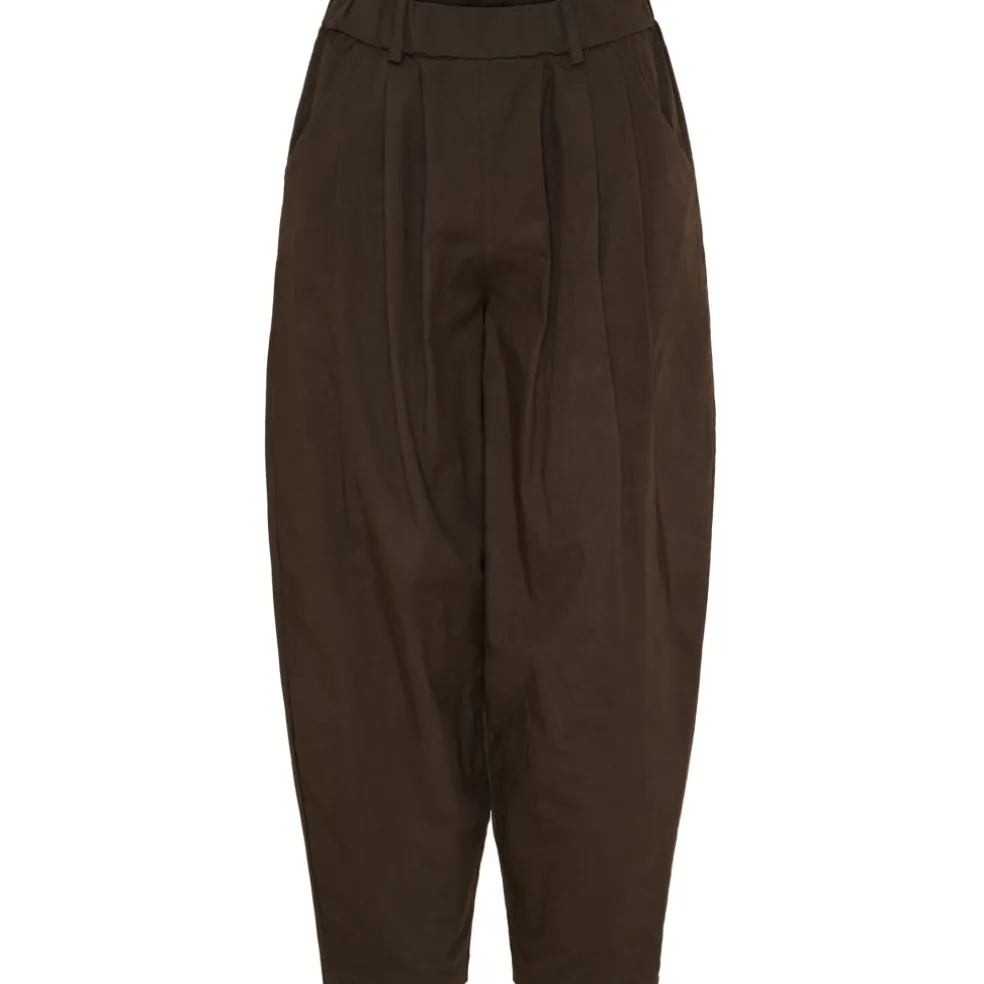 Marta du Chateau dame bukser MdcSpark 256400 - Moro