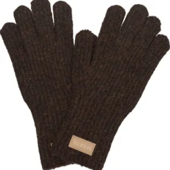 Marta du Chateau dame handsker MdcVanessa 172-1300 - Brown