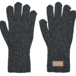 Marta du Chateau dame handsker MdcVanessa 172-1300 - Light Grey