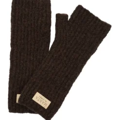 Marta Du Chateau dame handsker Mdcfilippa - Brown