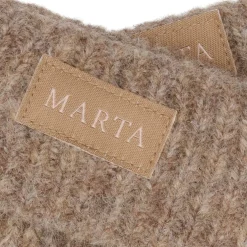 Marta du Chateau dame handsker 26208 - Fango