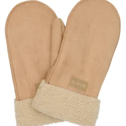 Marta du Chateau dame handsker MdcGenova 172-T0051 - Nature