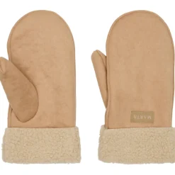 Marta du Chateau dame handsker MdcGenova 172-T0051 - Nature