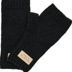 Marta du Chateau dame handsker MdcArendse 231208-02 - Black