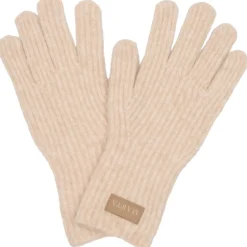 Marta du Chateau dame handsker MdcVanessa 172-1300 - Beige