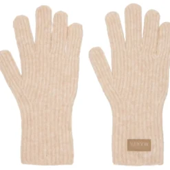 Marta du Chateau dame handsker MdcVanessa 172-1300 - Beige