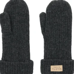 Marta du Chateau dame handsker 26208 - Dk Grey