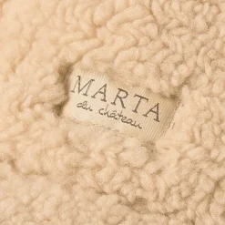 Marta du Chateau dame hat MdcLulu T-0051 - Sand