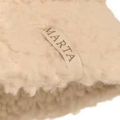 Marta du Chateau dame hat MdcInge 172 - Sand