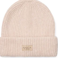 Marta Du Chateau dame hue 151512 - Beige