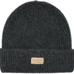 Marta Du Chateau dame hue 151512 - Dk Grey