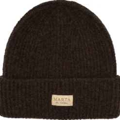 Marta Du Chateau dame hue 151512 - Brown