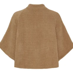 Marta du Chateau dame jakke MdcThunder 248370 - Camello103