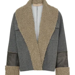 Marta Du Chateau dame jakke MDCBeth 80130