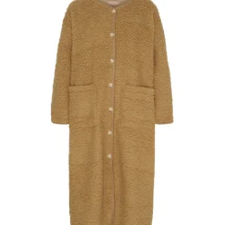 Marta du Chateau dame jakke MdcStephanie 23939 - Camel