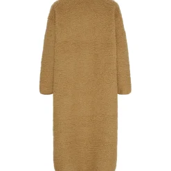 Marta du Chateau dame jakke MdcStephanie 23939 - Camel