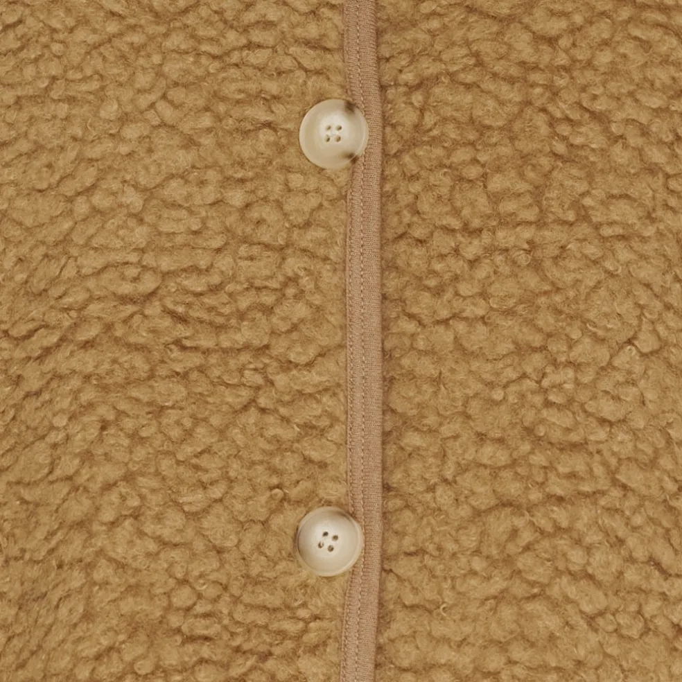 Marta du Chateau dame jakke MdcStephanie 23939 - Camel