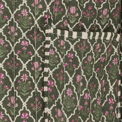 Marta du Chateau dame jakke MdcAvril 86567 - Military