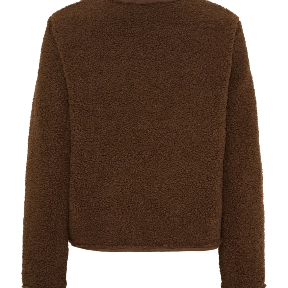 Marta du Chateau dame jakke MdcFrost 258949 - Moro