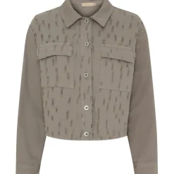 Marta du Chateau dame jakke MdcAngele 248114 - Fango2060