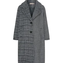 Marta Du Chateau dame jakke MdcGrace 94436 - Grey-S