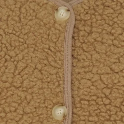 Marta Du Chateau dame jakke MdcLucile 23919 - Fango