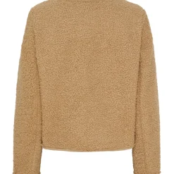 Marta du Chateau dame jakke MdcFrost 258949 - Beige