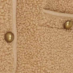 Marta du Chateau dame jakke MdcFrost 258949 - Beige