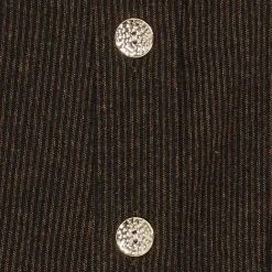 Marta du Chateau dame jakke MdcTamara 6878 - Brown6