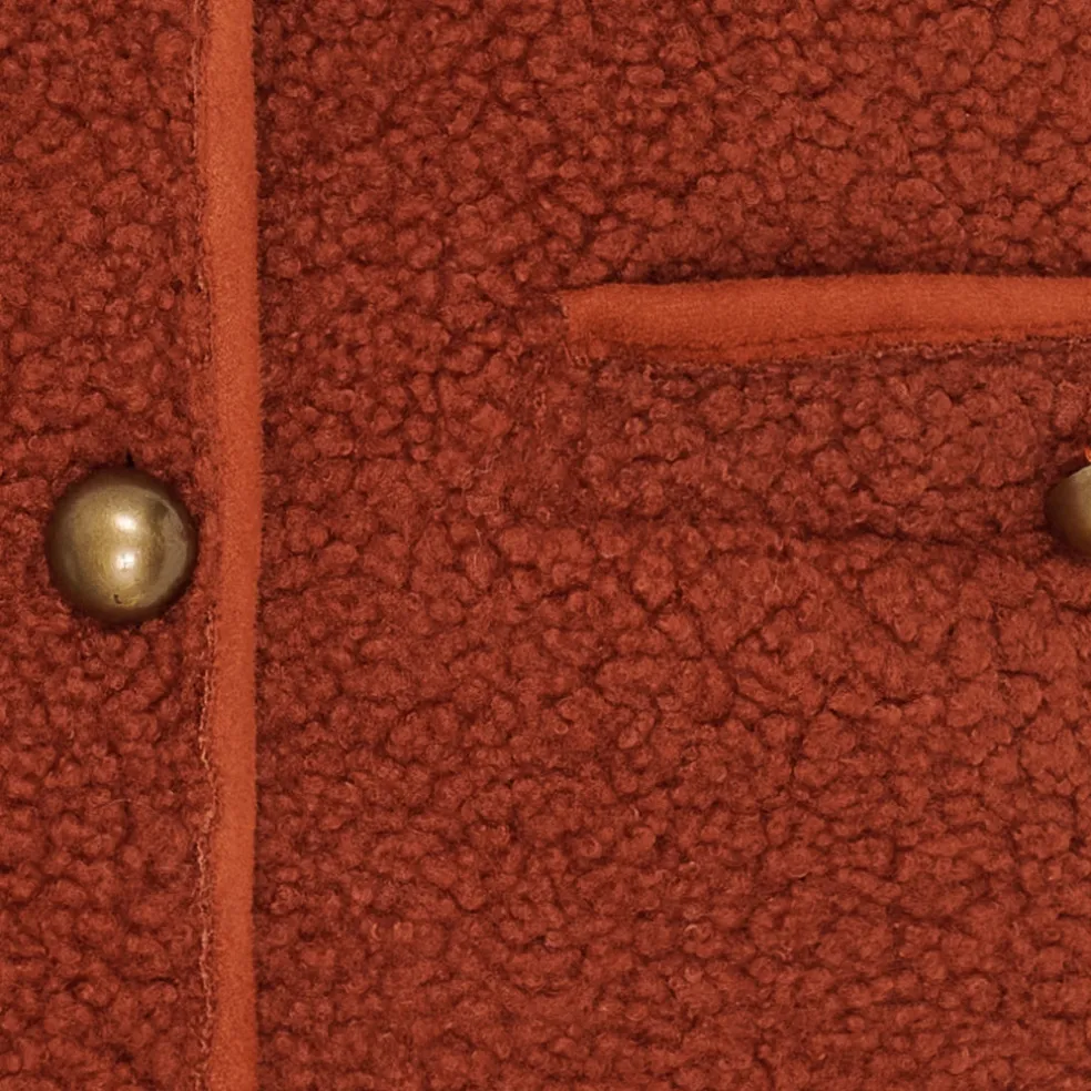 Marta du Chateau dame jakke MdcFrost 258949 - Coccio