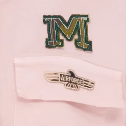 Marta du Chateau dame jakke MdcMillie 5083 - Rosa206