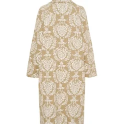 Marta du Chateau dame jakke MdcClarisse 249271 - Cappucino5038