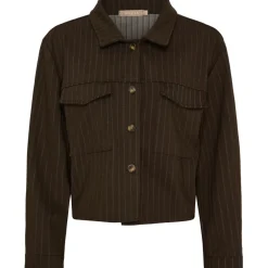 Marta du Chateau dame jakke MdcOpal 83769 - Moro4