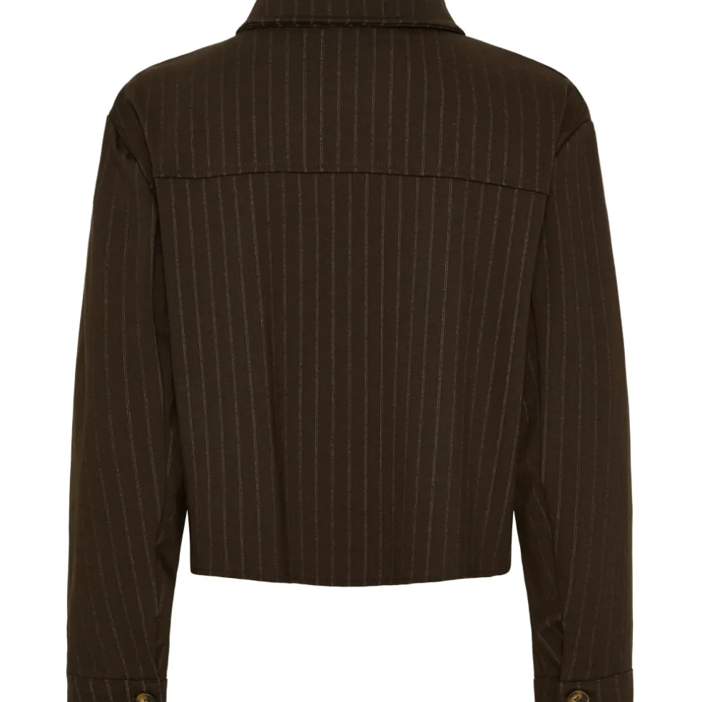 Marta du Chateau dame jakke MdcOpal 83769 - Moro4