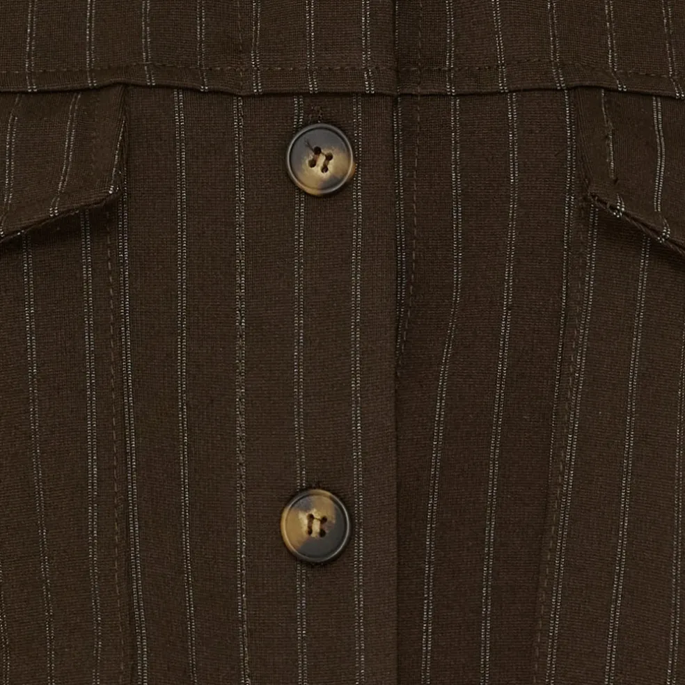 Marta du Chateau dame jakke MdcOpal 83769 - Moro4