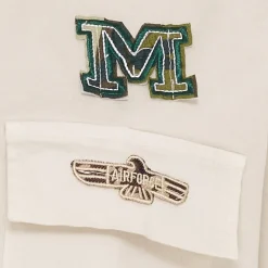 Marta du Chateau dame jakke MdcMillie 5083 - Sabbia102