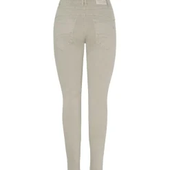 Marta Du Chateau dame jeans Emma 2665-14 - Denimbeige